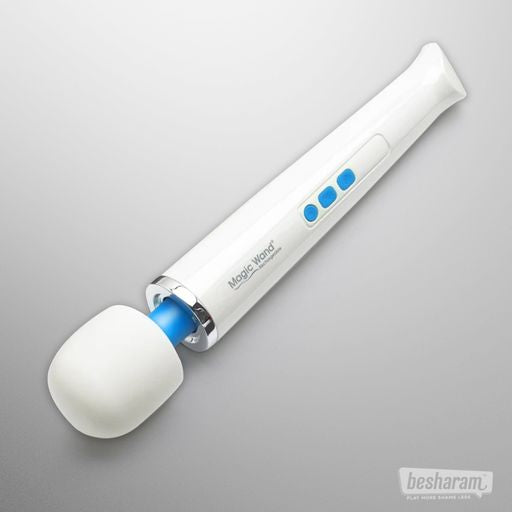 Magic Wand Rechargeable Vibrator