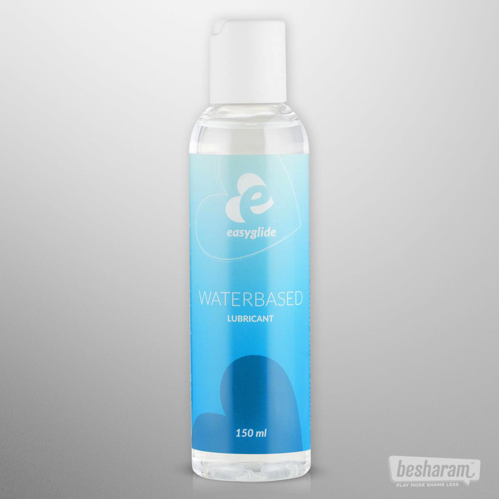 EasyGlide Water Based Lubricant