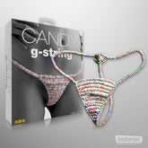 Edible Candy Female G-String-IMbesharam.com