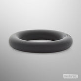 Fifty Shades of Grey A Perfect O Silicone Love Ring Flat