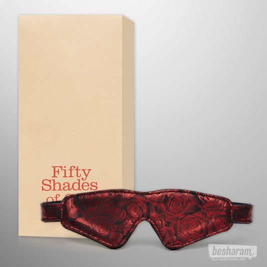 Fifty Shades of Grey Sweet Anticipation Blindfold