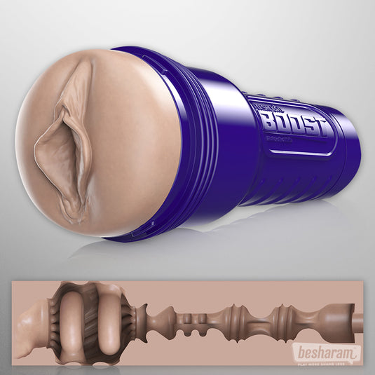 Fleshlight® Boost Bang Masturbator-IMbesharam.com