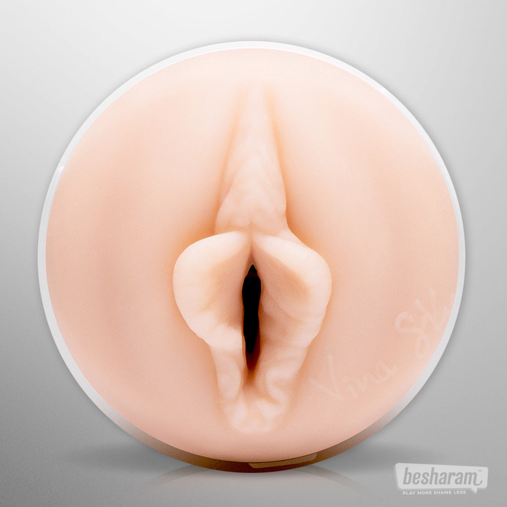 Fleshlight Girls® Vina Sky Masturbator Front