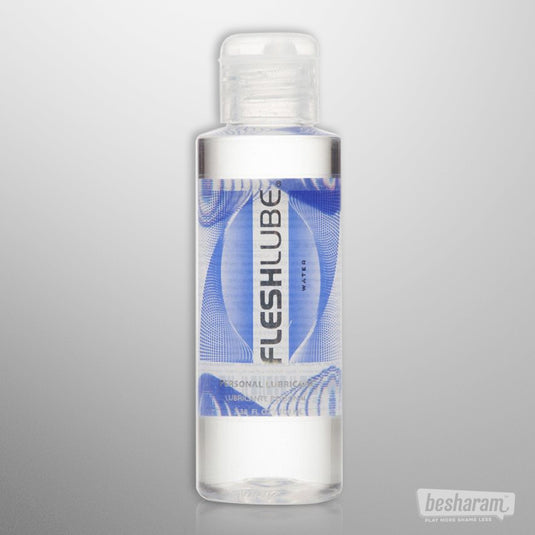 Fleshlight Fleshlube Lubricant Water