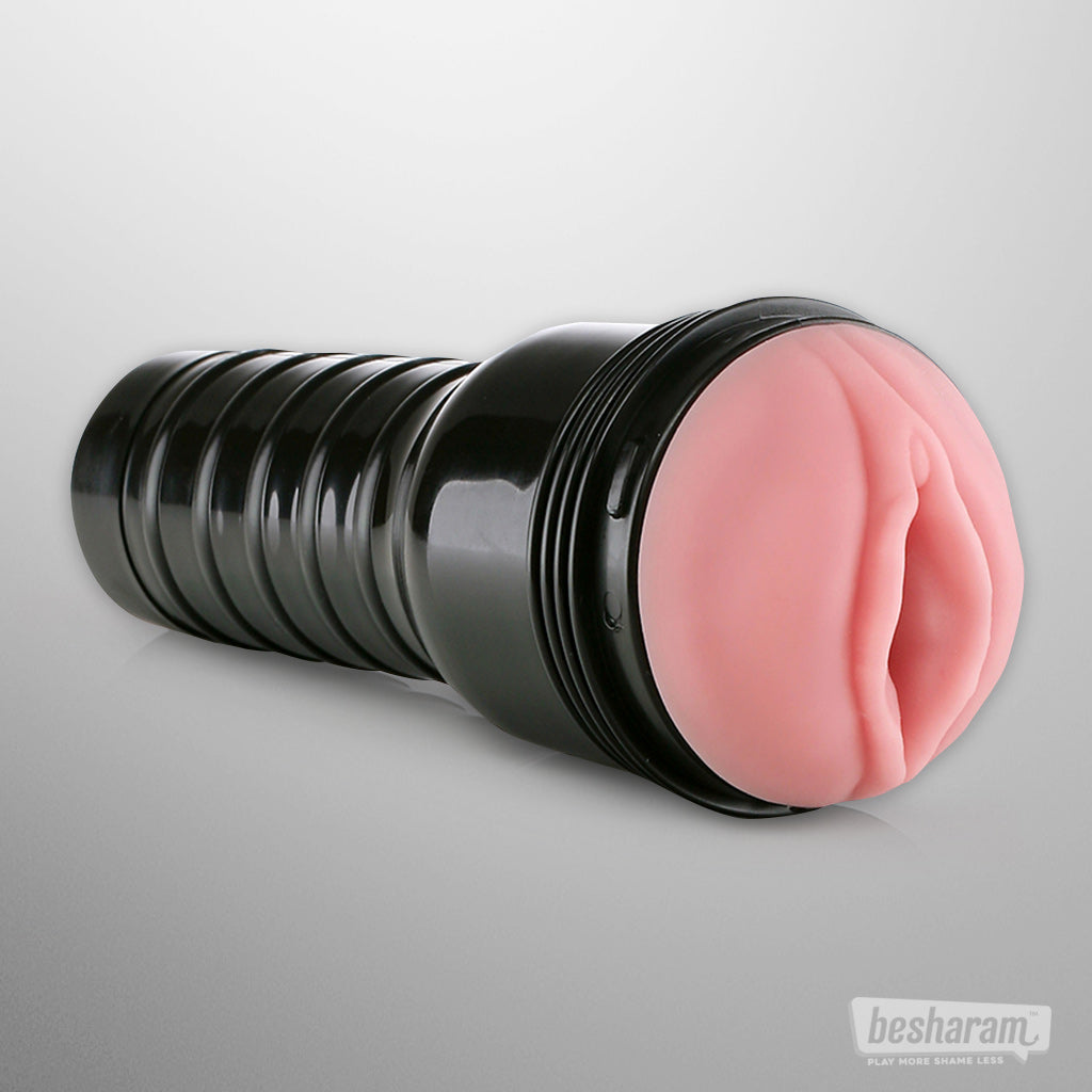 Fleshlight® Classics Pink Lady Heavenly Masturbator-IMbesharam.com