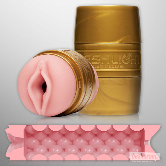 Fleshlight® Quickshot Stamina Training Unit-IMbesharam.com