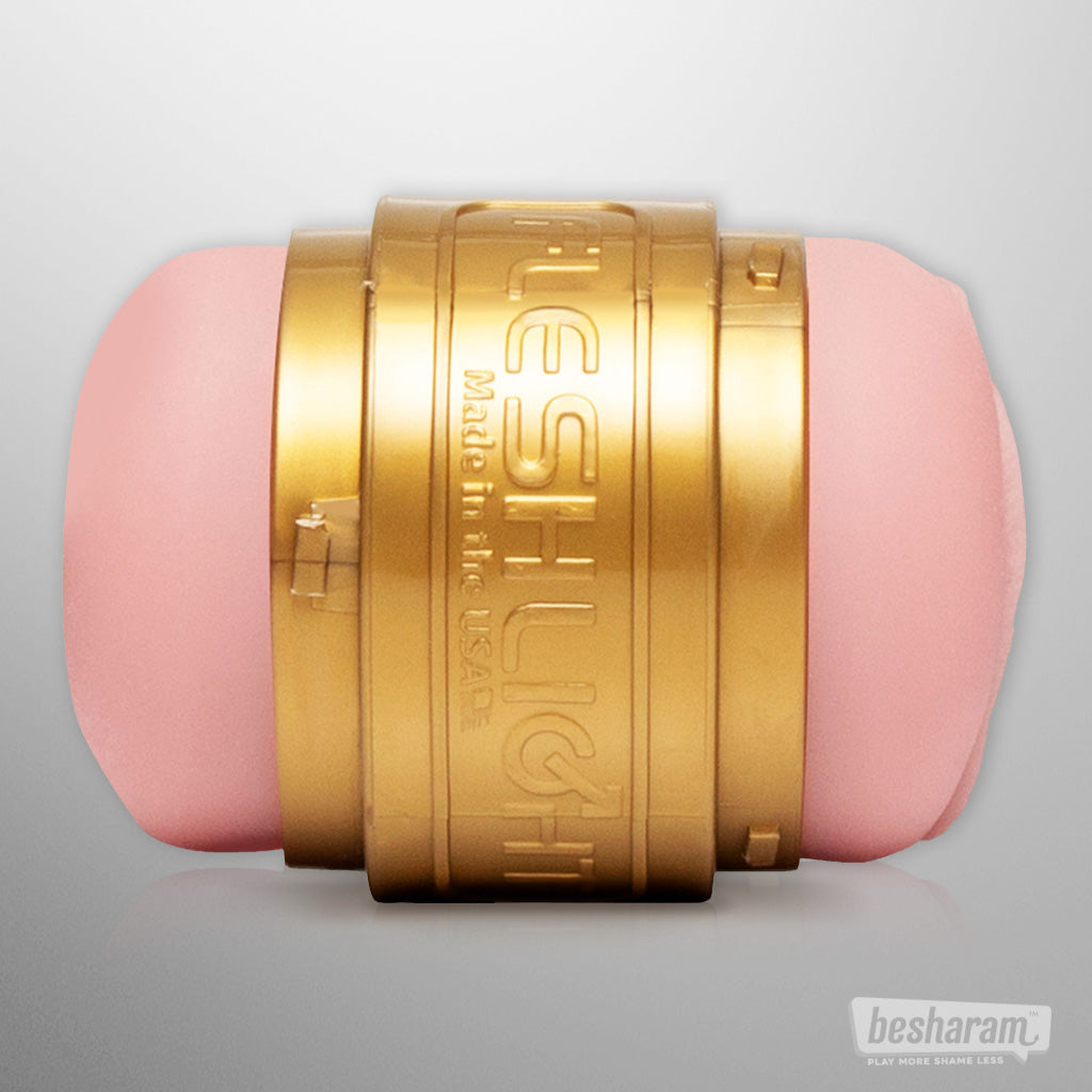 Fleshlight Quickshot Stamina Training Unit Dual
