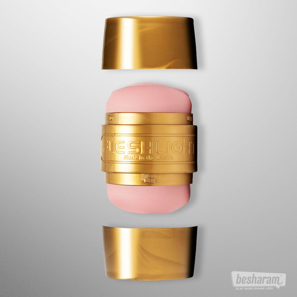 Fleshlight Quickshot Stamina Training Unit Cap