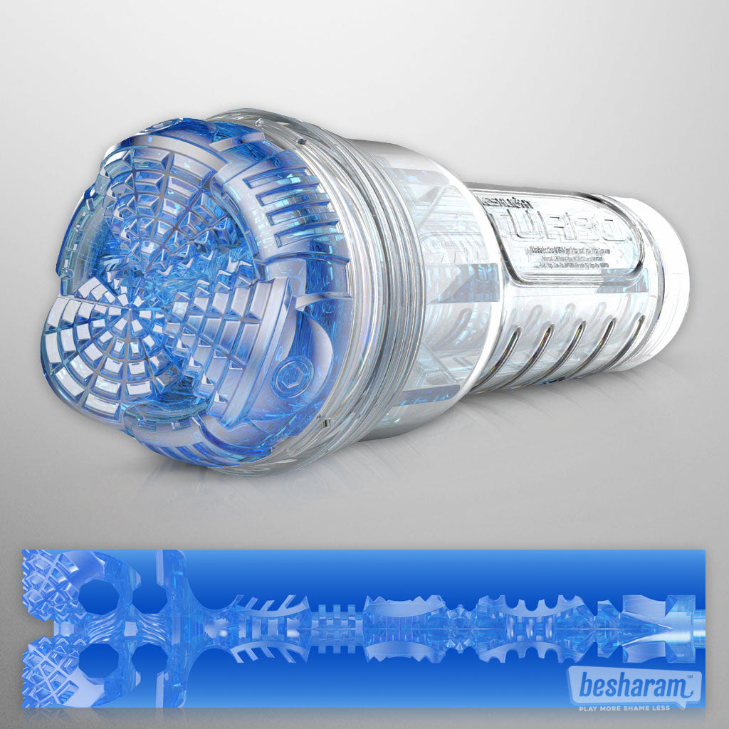 Fleshlight® Turbo Core Masturbator-IMbesharam.com