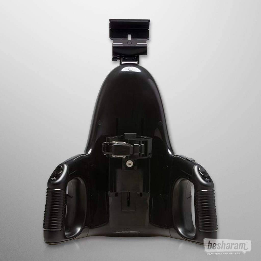 Fleshlight Universal Launch™ Automated Male Masturbator-IMbesharam.com