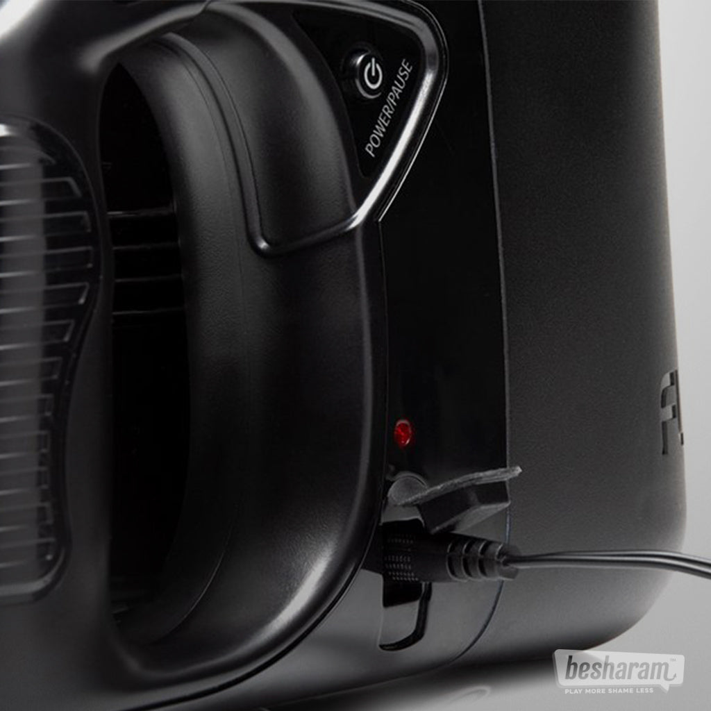 Fleshlight Universal Launch™ Automated Male Masturbator-IMbesharam.com