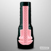 Fleshlight® Vibro Pink Touch Vibrating Masturbator-IMbesharam.com