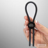 Fifty Shades of Grey Adjustable Cock Ring-IMbesharam.com