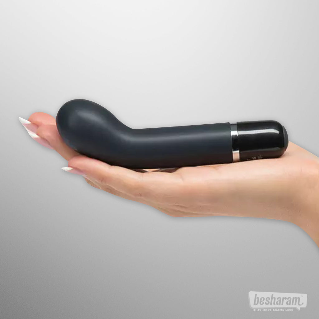 Fifty Shades Of Grey Insatiable Desire Mini G-Spot Vibrator-IMbesharam.com