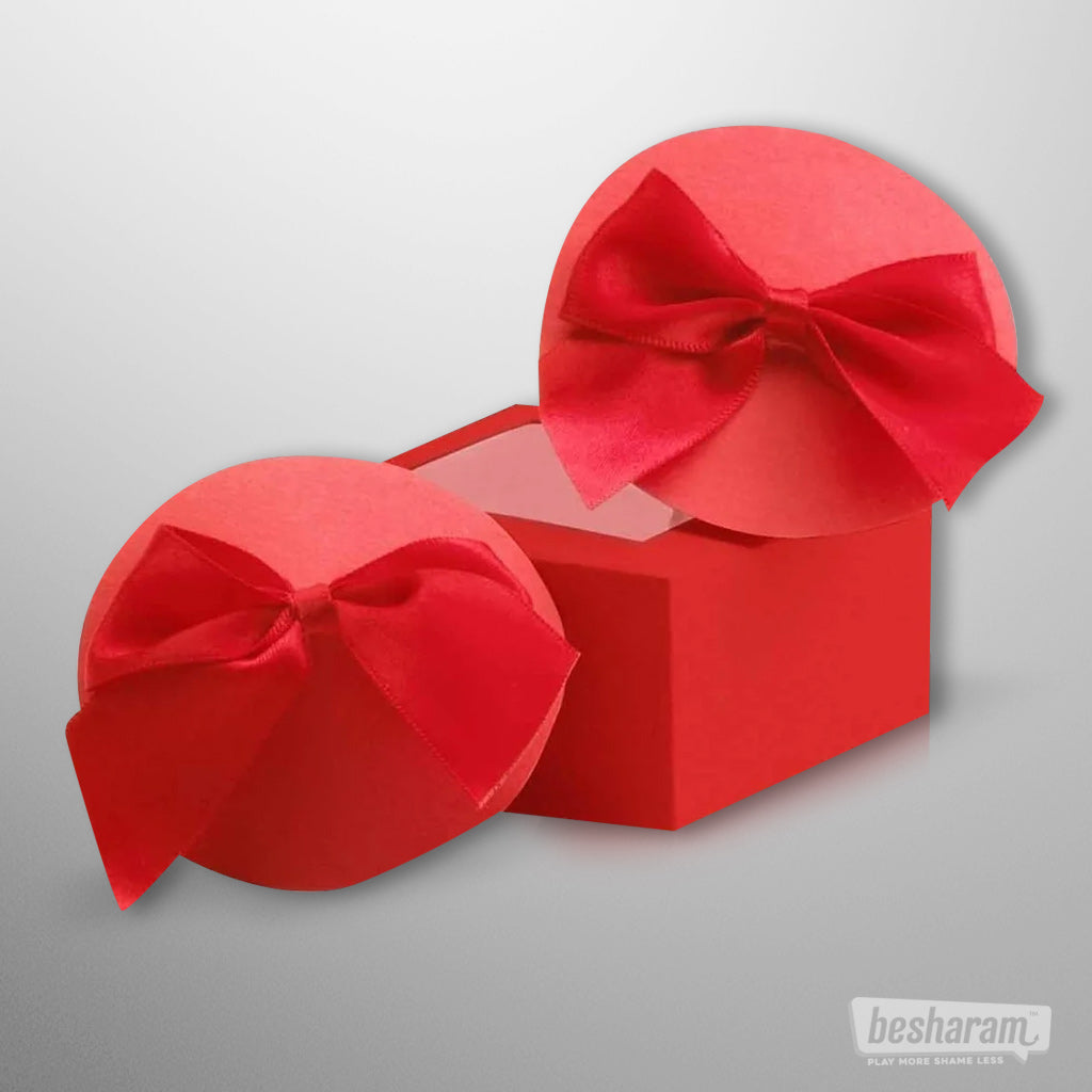 Bijoux Indiscrets Love Kit Red-IMbesharam.com