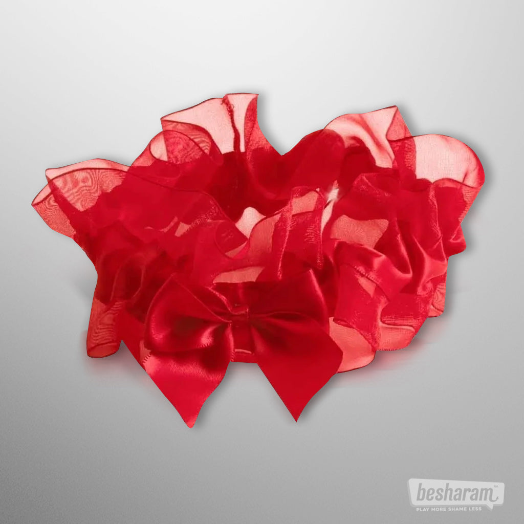 Bijoux Indiscrets Love Kit Red-IMbesharam.com