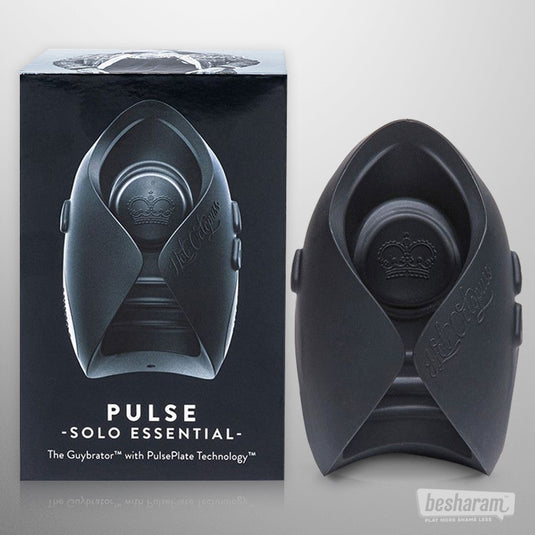 Hot Octopuss Pulse Solo Essential-IMbesharam.com