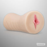 Hustler Asian P***y Masturbator-IMbesharam.com