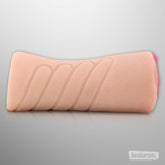 Hustler Creampie P***y Masturbator-IMbesharam.com