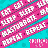 IMBesharam Gift Card-IMbesharam.com