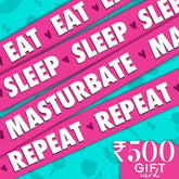 IMBesharam Gift Card-IMbesharam.com
