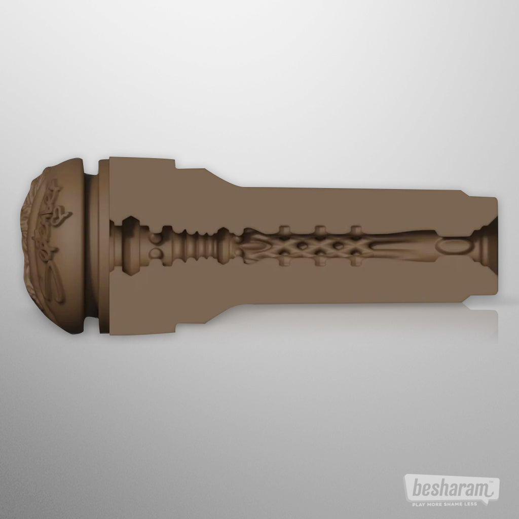 Kiiroo Feel September Reign Masturbator-IMbesharam.com