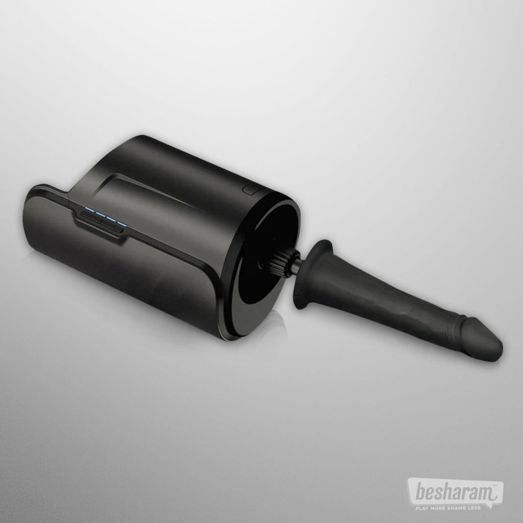 Kiiroo Keon Dildo Adapter