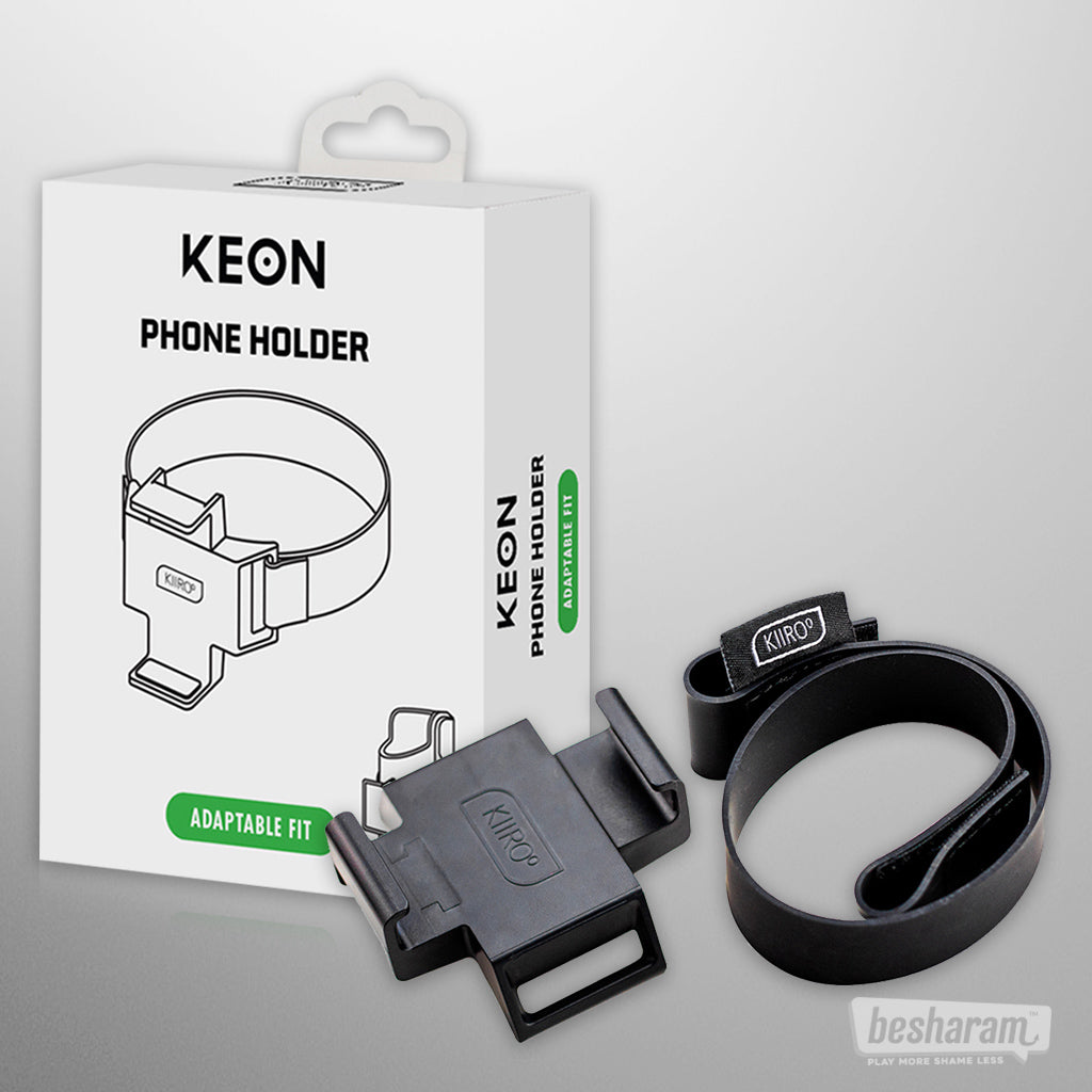 Kiiroo Keon Phone Holder