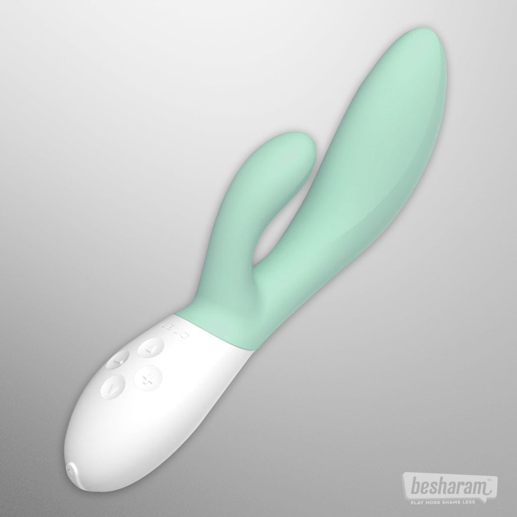 LELO INA 3 Rabbit Vibrator