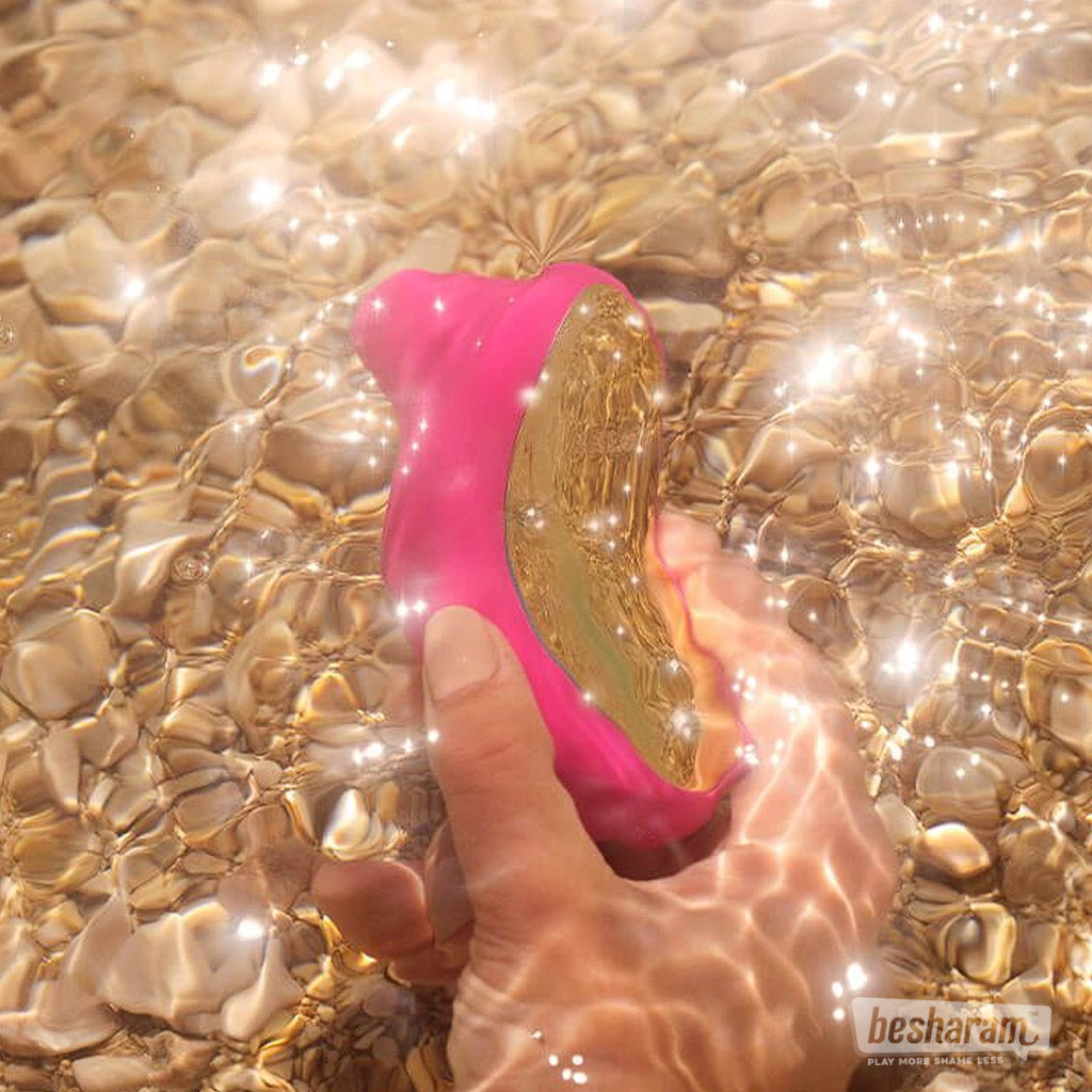 LELO Sona™ Cruise Luxury Clitoral Massager