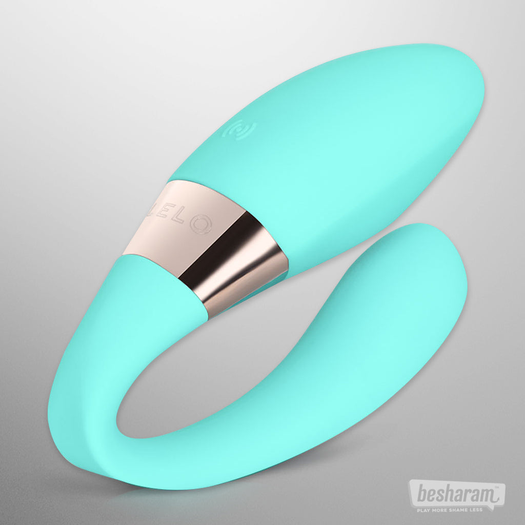 LELO Tiani Harmony Couples Vibrator-IMbesharam.com