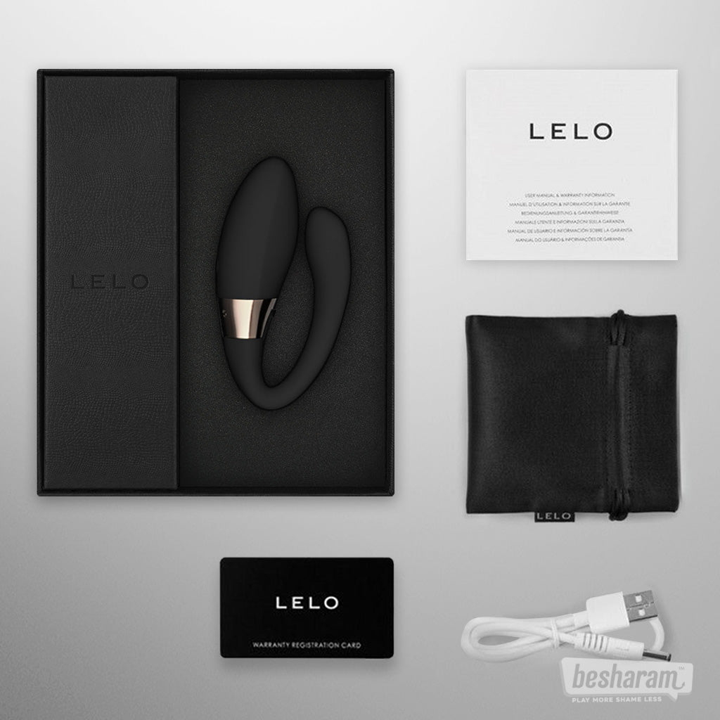 LELO Tiani Harmony Couples Vibrator-IMbesharam.com