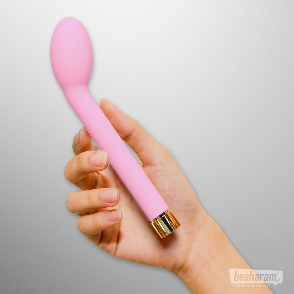 Love to Love O.M.G G-Spot Vibrator Size