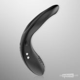 Lovense DIAMO Smart Vibrating Cock Ring Side
