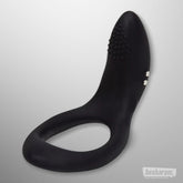Lovense DIAMO Smart Vibrating Cock Ring Flat