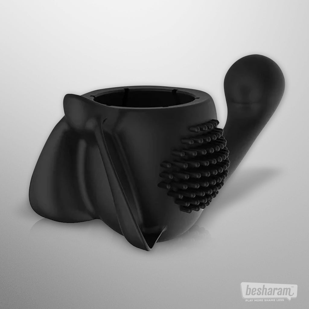 Lovense Domi/Domi 2 Female Attachment