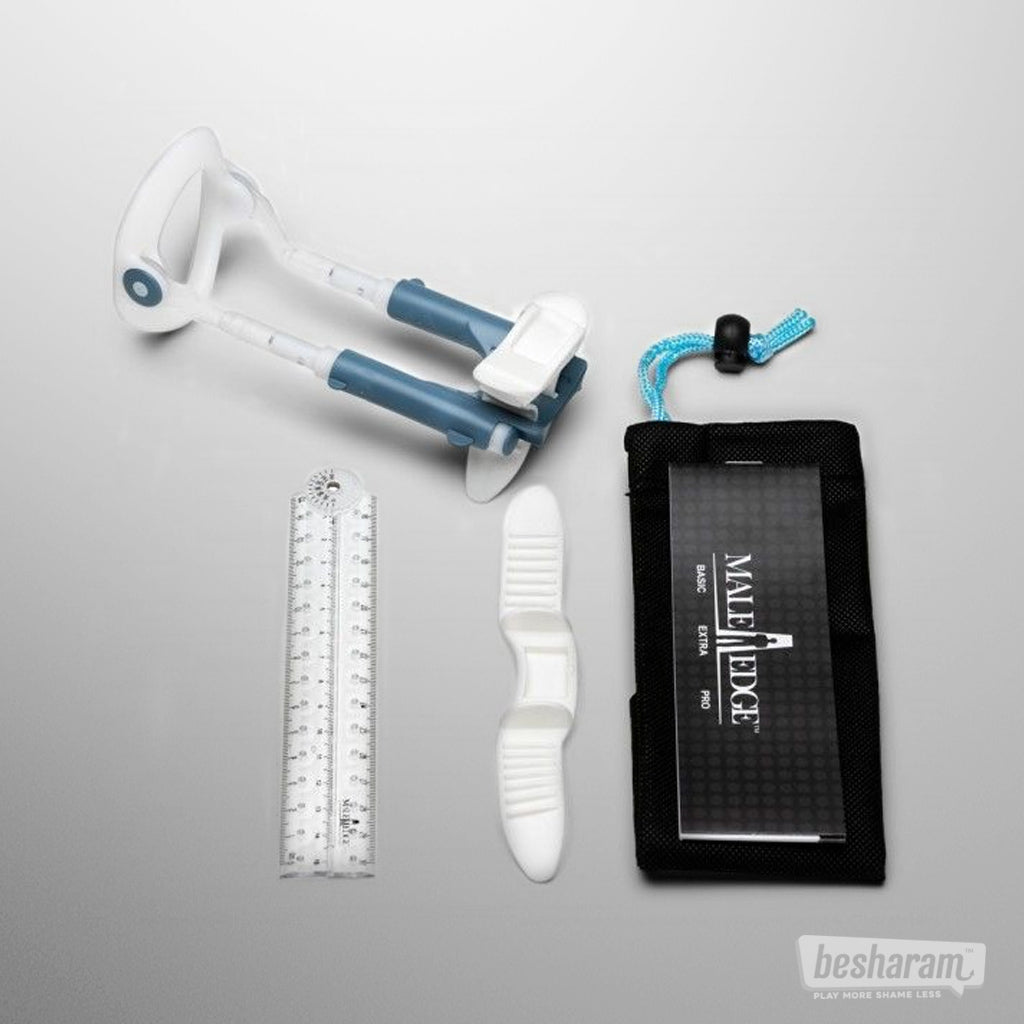 Male Edge Basic Penis Enlarger Kit