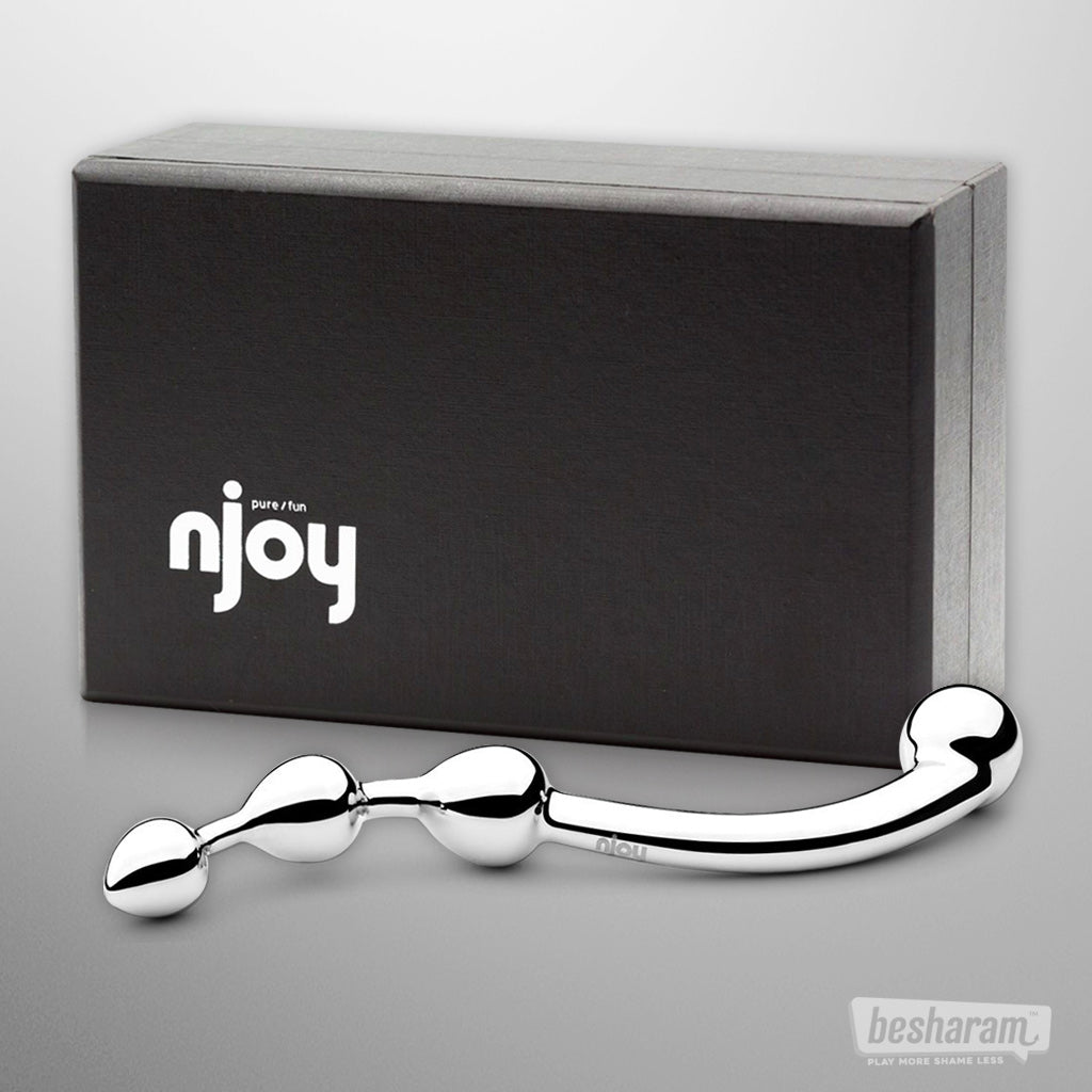 Njoy Fun Wand Plug