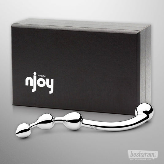 Njoy Fun Wand Plug-IMbesharam.com