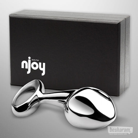 Njoy Pure Plug 2.0 XL-IMbesharam.com