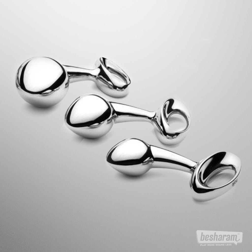 Njoy Pure Butt Plug