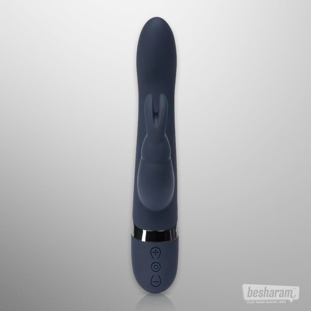 Fifty Shades Darker Oh My Rabbit Vibrator Front