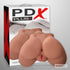 PDX Plus Perfect Ass Masturbator-IMbesharam.com