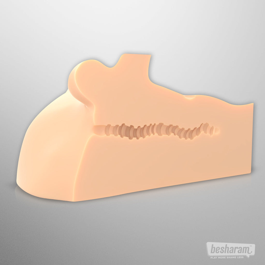 Pipedream PDX Plus Perfect Ride-IMbesharam.com