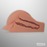 PDX Plus Perfect Ass Masturbator-IMbesharam.com