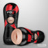 Pipedream PDX Elite Vibrating Oral Stroker-IMbesharam.com
