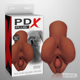PDX Pick Your Pleasure Stroker-IMbesharam.com