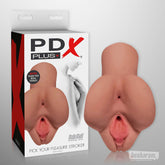 PDX Pick Your Pleasure Stroker-IMbesharam.com