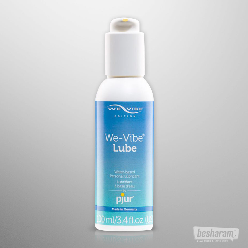 Pjur We-Vibe Water Based Personal Lubricant