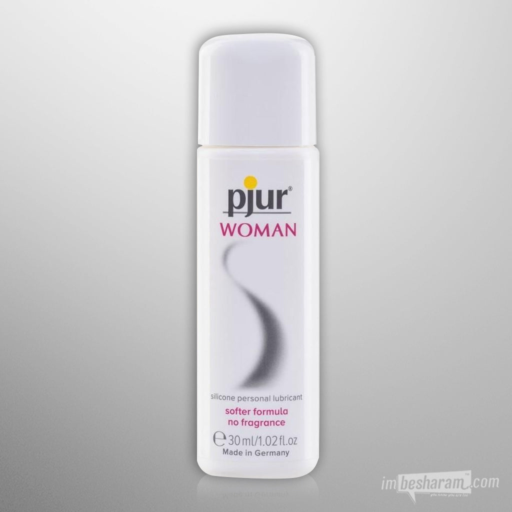 Pjur Woman Lubricant 30ml